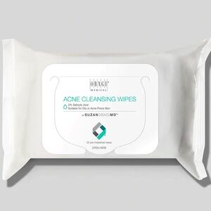 OBAGI Acne Cleansing Wipes